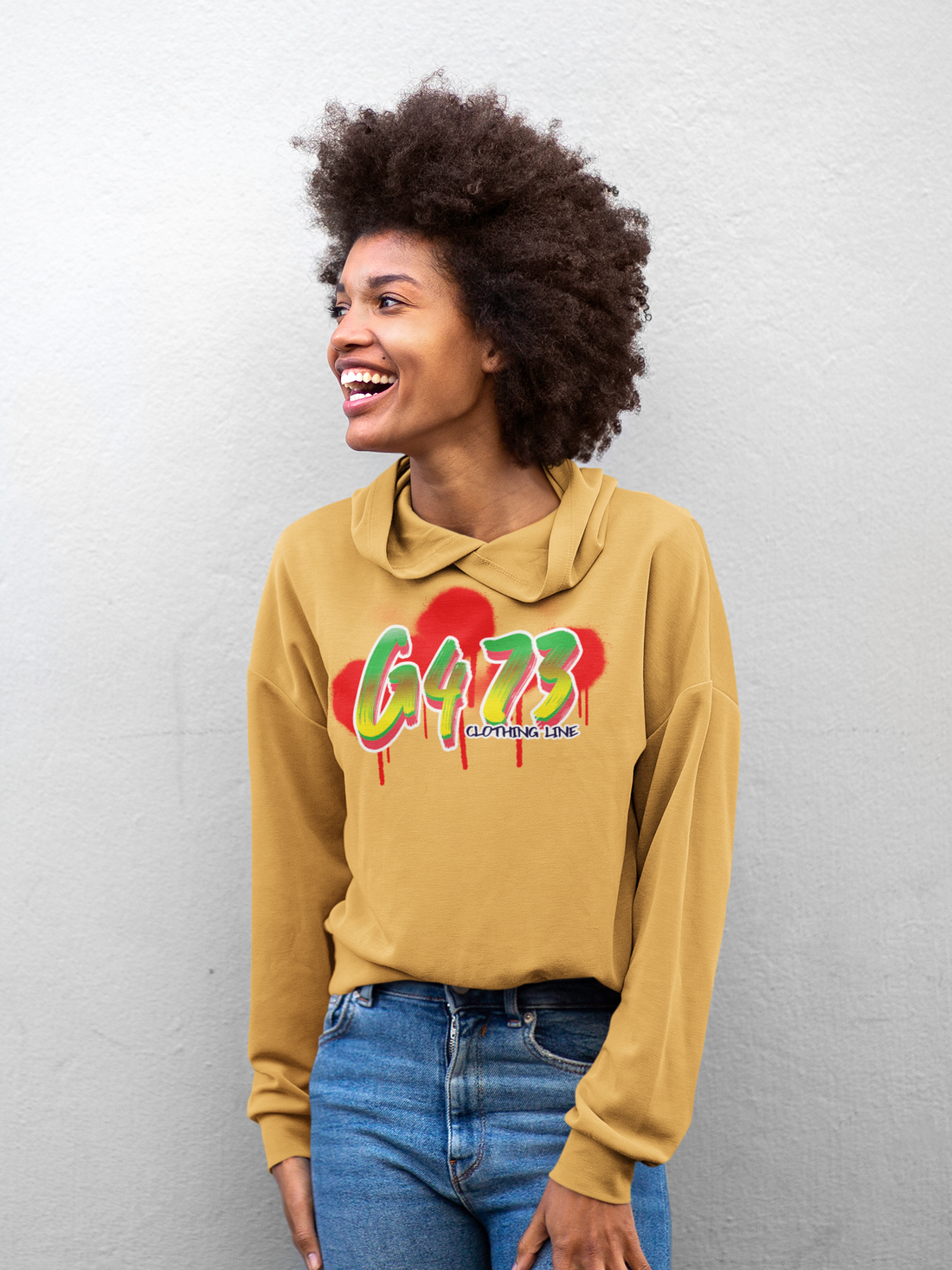 Hoodies & Sweatshirts