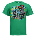 IRISH GREEN - FRONT