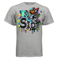SPORT GREY - FRONT