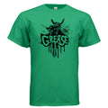 IRISH GREEN - FRONT