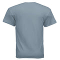 STONE BLUE - BACK