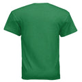 ANTIQUE IRISH GREEN - BACK