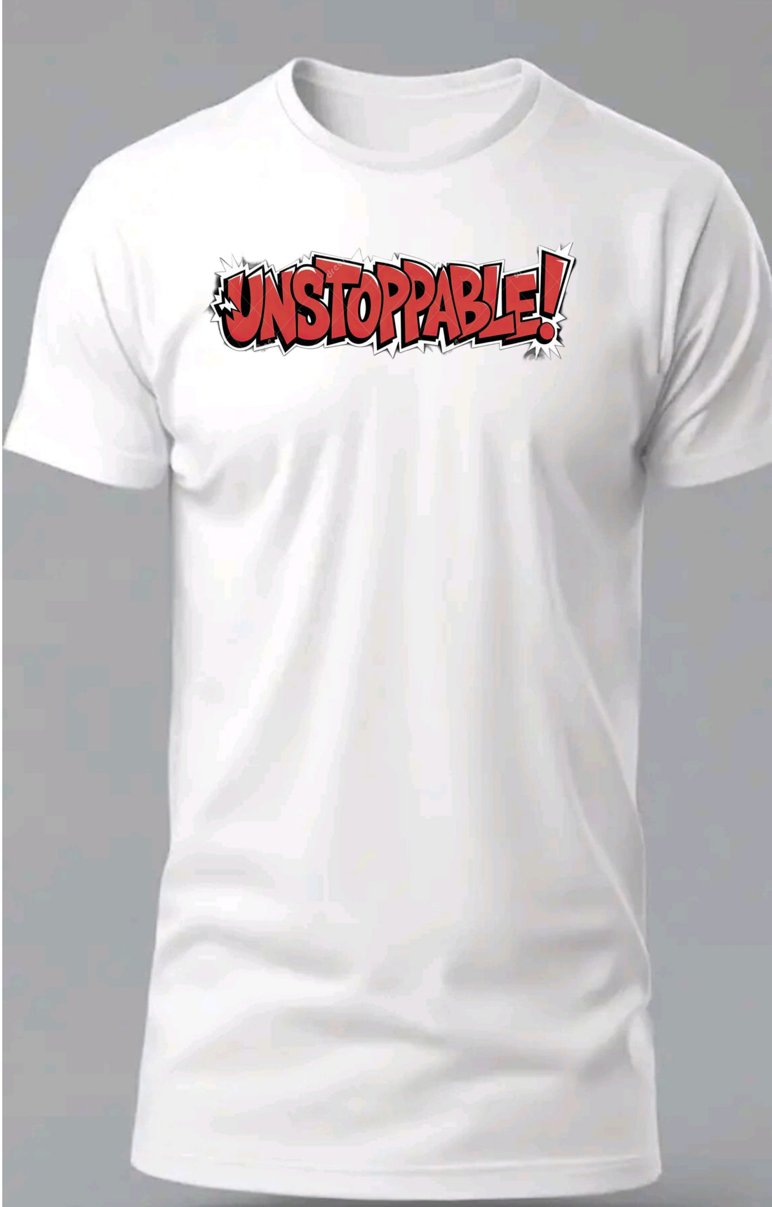 Unstoppable