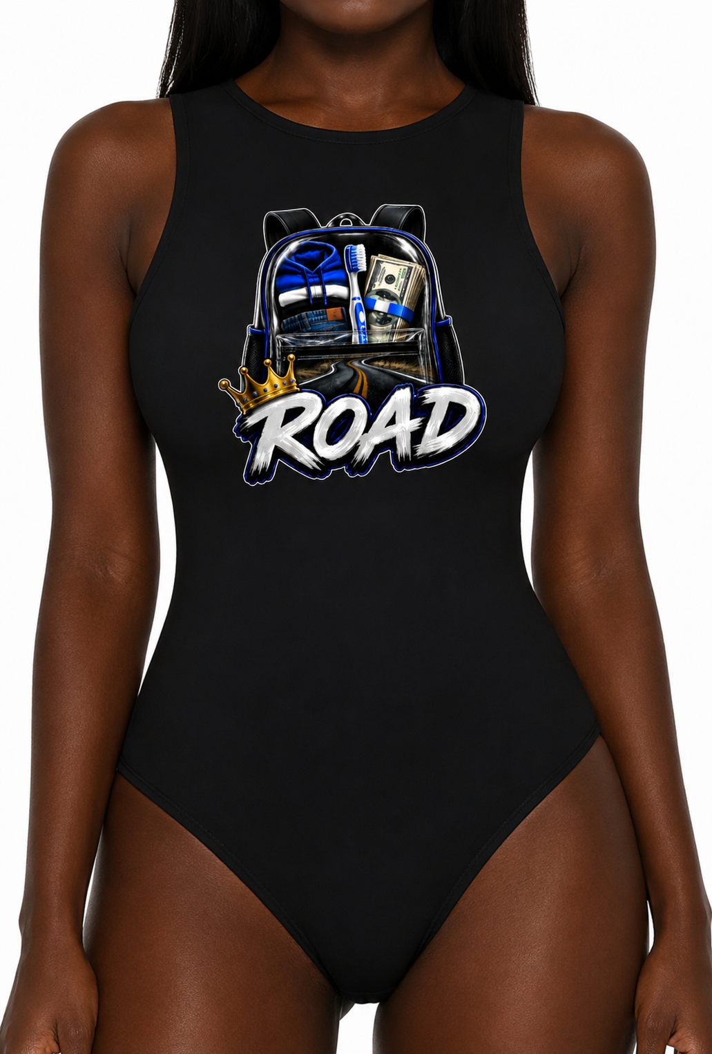 Bodysuit road